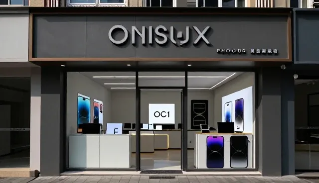 商品采购场景中的品牌管理与应用实践